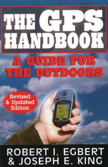 Picture of GPS Handbook