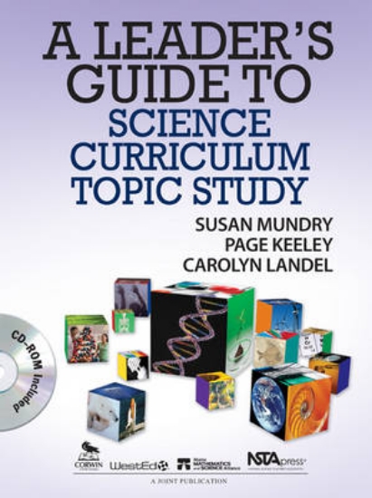 Picture of A Leader's Guide to Science Curriculum Topic Study