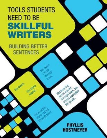 Picture of Tools Students Need to Be Skillful Writers