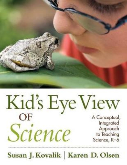 Picture of Kid's Eye View of Science