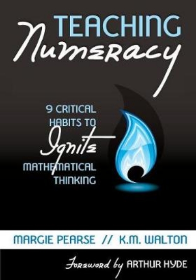 Picture of Teaching Numeracy
