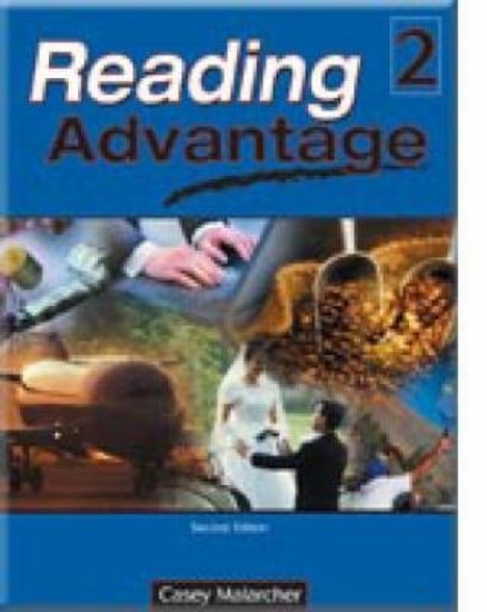 Picture of Reading Advantage 2