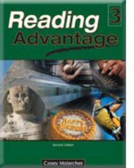 Picture of Reading Advantage 3