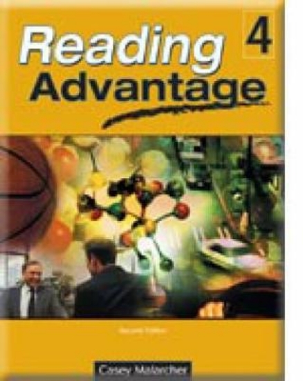 Picture of Reading Advantage 4