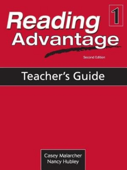 Picture of Reading Advantage 1 Teacher's Guide