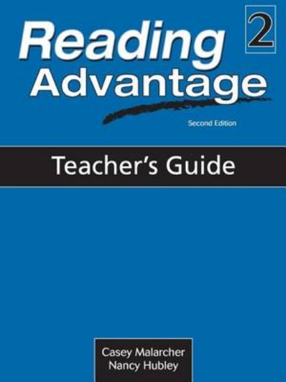 Picture of Reading Advantage 2 Teacher's Guide