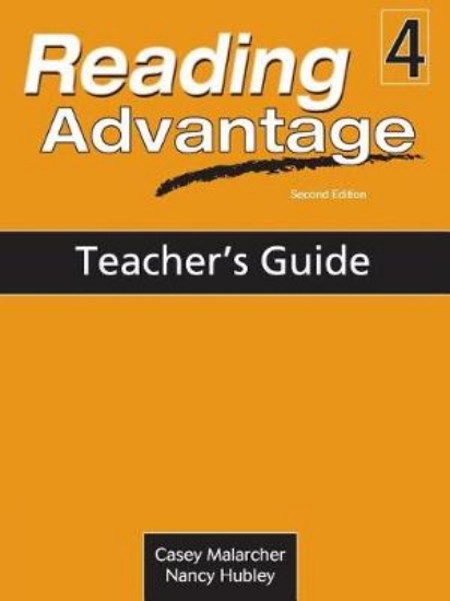 Picture of Reading Advantage 4 Teacher's Edition