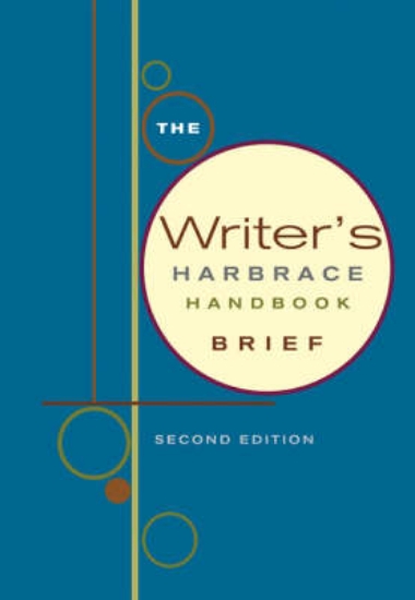 Picture of Writers Harbrace Handbook: Brief