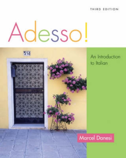 Picture of Adesso 3e-STD Text Audio CD Package