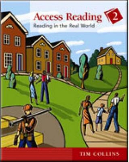 Picture of Access Reading 2