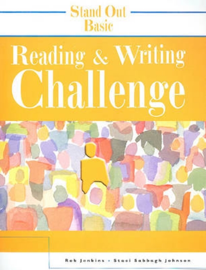 Picture of Stand Out Basic: Reading &amp; Writing Challenge W