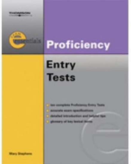 Picture of Exam Essentials Practice Tests: Cambridge English