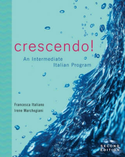 Picture of Crescendo!