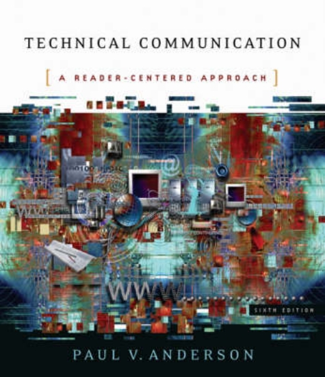 Picture of Technical Communication 6e