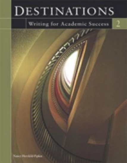 Picture of Destinations 2