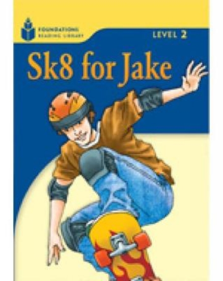 Picture of Sk8 for Jake