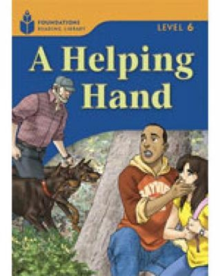 Picture of A Helping Hand