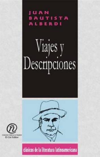 Picture of Viajes y Descripciones