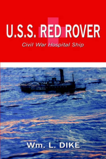 Picture of U.S.S. Red Rover