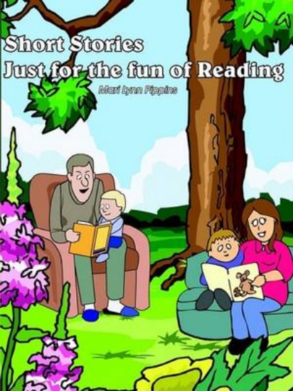 Picture of Short Stories Just for the Fun of Reading