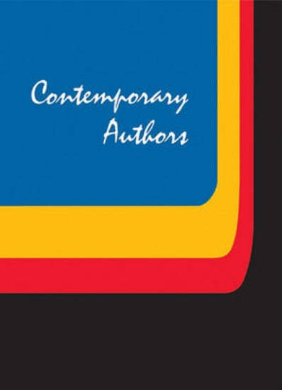 Picture of Contemporary Authors