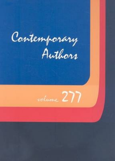 Picture of Contemporary Authors