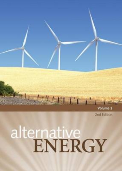 Picture of Alternative Energy