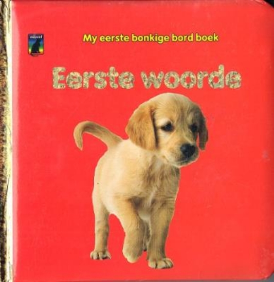 Picture of Eerste Woorde