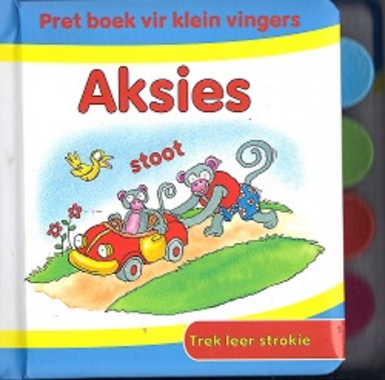 Picture of Aksies