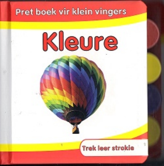 Picture of Kleure