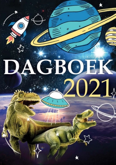 Picture of Skooldagboek Seuns 2021