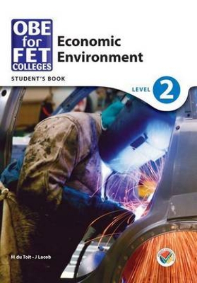 Picture of OBE for FET colleges economic environment : Level