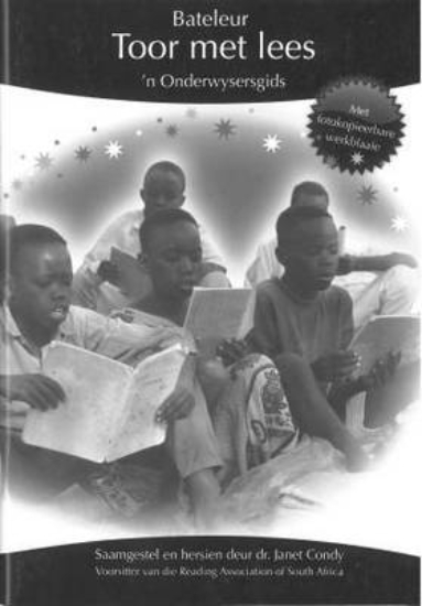 Picture of Toor met lees: Gr 6