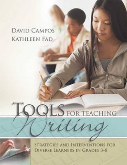 Picture of Tools for Teaching Writing