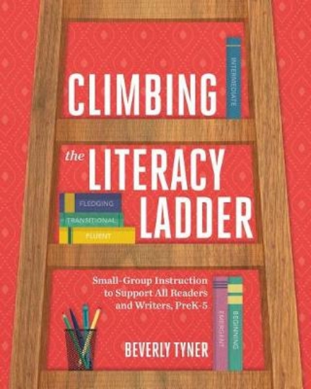 Picture of Climbing the Literacy Ladder