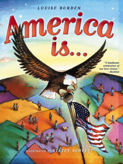 Picture of America Is