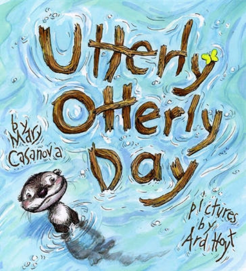 Picture of Utterly Otterly Day