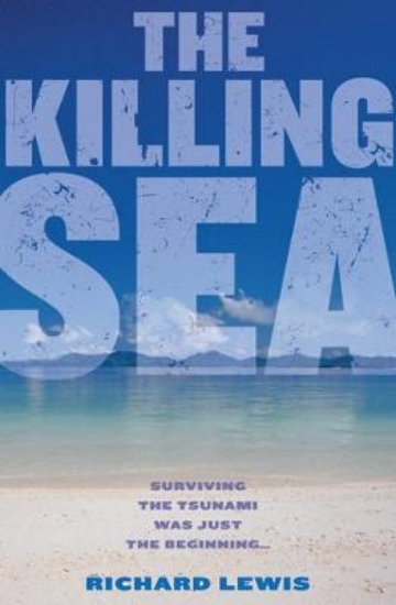 Picture of The Killing Sea