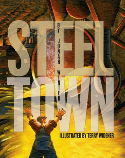 Picture of Steel Town