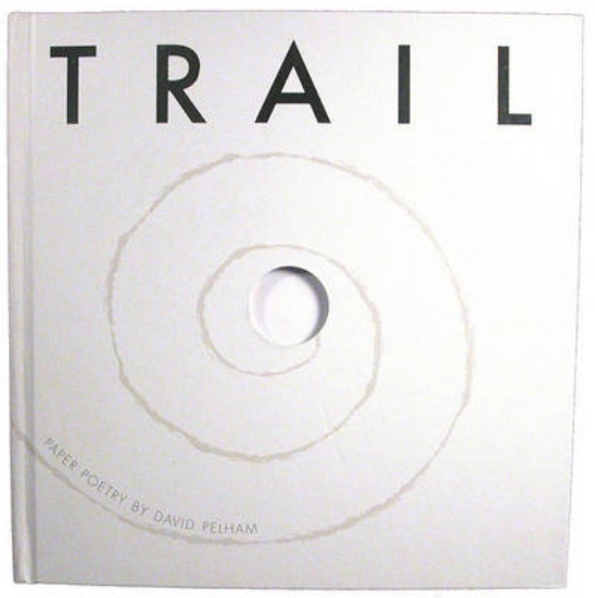Picture of Trail: Paper Poetry