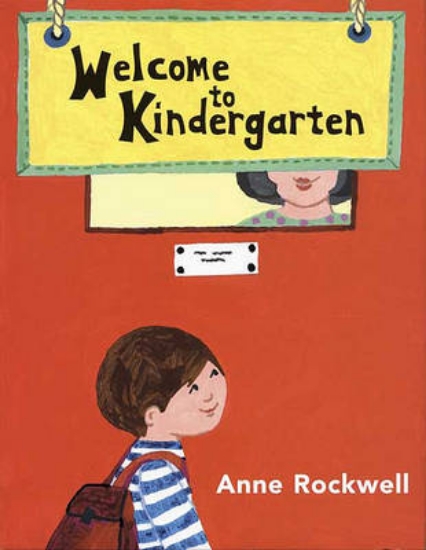 Picture of Welcome to Kindergarten