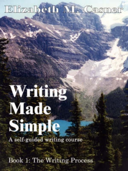 Picture of Writing Made Simple