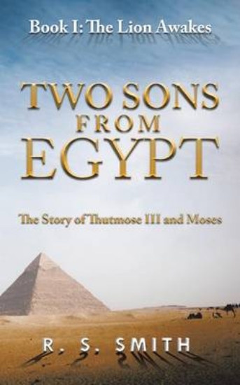 Picture of Two Sons from Egypt