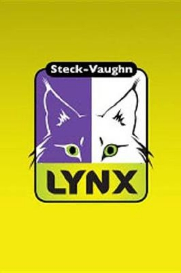 Picture of Steck-Vaughn Lynx