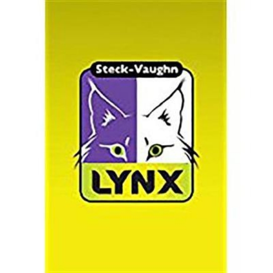 Picture of Steck-Vaughn Lynx