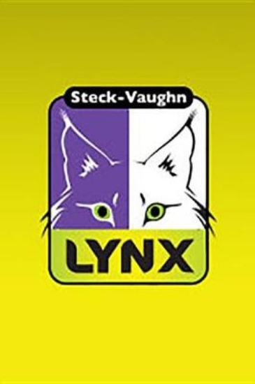 Picture of Steck-Vaughn Lynx