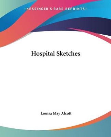 Picture of Hospital Sketches