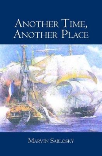 Picture of Another Time, Another Place