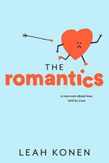 Picture of The Romantics