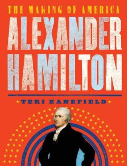 Picture of Alexander Hamilton